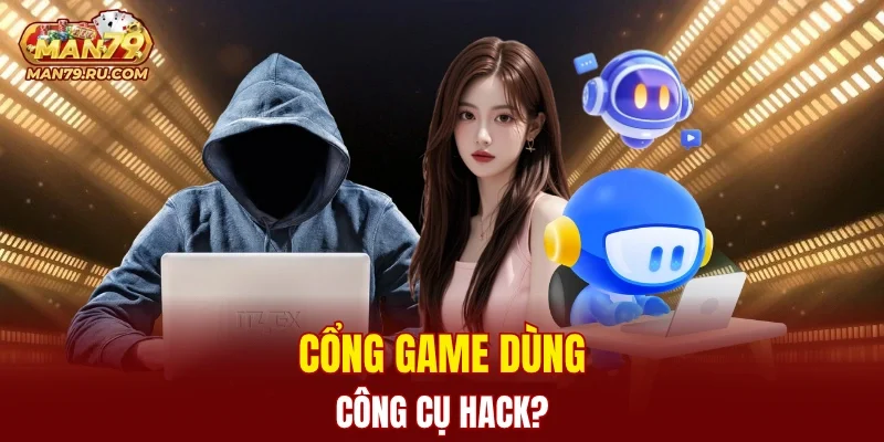 Câu hỏi thường gặp về vấn đề dùng công cụ hack