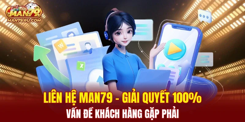 Liên Hệ MAN79